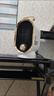 金正电暖器节能省电新款暖风机石墨烯小型家用取暖器浴室卧室大面积全屋升温神器静音台式暖气热风扇 【升级款】PTC节能速热丨倾倒断电丨智能恒温 实拍图