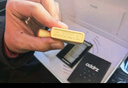 ZIPPO打火机之宝防风煤油 福运金龙 生日礼物男父亲节礼物 单机礼盒 实拍图