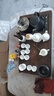 原和功夫茶具套装家用整套自动烧水一体茶盘茶杯茶壶办公会客现代茶台 实拍图