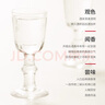 一担粮北京二锅头 大曲清香 清香型白酒 52度470ml*6瓶 整箱装 端午礼品 实拍图