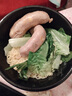 小洁匠选绞肉机家用电动多功能不锈钢自动灌香肠机腊肠灌肠机家用商用 摩登灰标准版(600瓦峰值功率) 实拍图