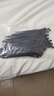 卡夫威尔尼龙扎带电工捆绑主机走线束绳扎丝小号桌面线缆整理固定 OT3056 实拍图