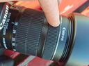 佳能Canon18-135 18-200 18-55 55-250二手半画幅单反长焦镜头远摄变焦镜头 佳能18-135mm IS STM镜头  99成新 实拍图