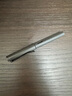 凌美（LAMY）钢笔 狩猎系列练字正姿钢笔学生文具办公礼品 毕业礼物企业团购 磨砂黑17-0.7mm 实拍图