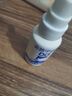必然宁必通生理性海水鼻腔喷雾器过敏性鼻炎海盐水喷鼻儿童成人洗鼻鼻炎喷剂 (便携套装）30毫升5瓶 实拍图
