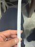 百草园一次性咖啡搅拌棒独立包装木质热饮奶粉搅拌棍 19cm300支 实拍图