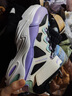 Skechers斯凯奇儿童绒绒靴（机甲系列）男女童透气运动鞋303902L 实拍图
