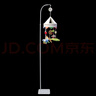 嘟嘟&贞贞 婴儿床铃哄娃音乐旋转布艺0-1岁床挂玩具摇铃音乐旋转床铃 猴子椰子树立式支架 蓝牙智能版（充电） 实拍图