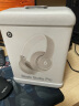 beats Beats Studio Pro 无线头戴式 蓝牙主动降噪耳机 兼容苹果安卓系统 柔沙色 实拍图