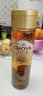 CHOYA【原瓶进口】俏雅蝶矢黑金本格梅酒700ml 梅子酒果酒中秋礼盒装 实拍图