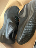 耐克（NIKE）男鞋运动鞋 2026春季新款网面鞋透气耐磨登山休闲鞋减震跑步鞋男 【主推新品】001-黑武士/晒图退10 新年礼物 44 （内长280mm） 实拍图
