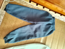 JEANSWEST CLUB真维斯集团儿童冬季加绒卫裤新款男童长裤保暖女童运动裤中大童 灰-卡通E 110 （建议身高100-110cm） 实拍图