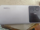 realme真我GT Neo5 二手5G手机 骁龙8+  144Hz高刷1.5K直屏 拍照游戏手机 圣境白【赠超级快充】 12GB+256GB（150w） 99新 实拍图