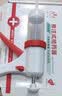 威阳流食助推器智能电动喂食器给药器胃管注射器卧床瘫痪病人喂饭针筒 喂食器新款150毫升 实拍图