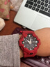 卡西欧（CASIO）手表男士G-SHOCK运动电子学生日韩表送男友礼物GA-700-4A 实拍图