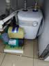 美的（Midea）小厨宝电热水器速热蓝钻内胆储水式安全防护小尺寸上出水迷你小厨宝厨房宝热水宝家用 5L 2000W 【30升持续出水量】 实拍图