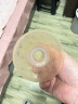 贝能双边吸奶器电动无痛按摩全自动母乳挤奶器三合一吸乳器静音便携式 店铺热品-27口径ppsu吸奶器 配口径转换器 实拍图