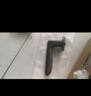 iGear分体锁室内家用卧室房门轻音降噪卫生间厕所实木美式门把手枪灰色 实拍图