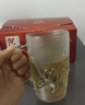 倪海厦三降茶 适用糖高代茶饮 倪师讲糖传统滋补茶 药食同源养生茶 实拍图