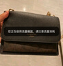 蔻驰（COACH）【品牌直供】KLARE女士小号风琴包单肩斜挎包91019IMAA8 实拍图