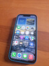 【分期免息】Apple iPhone13 苹果13 国行双卡 苹果13二手 二手苹果手机 蓝色【豪华大礼包】 99新 128G 国行双卡（3期免息+豪华大礼包） 实拍图