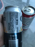 百威高端拉格组合百威啤酒450ml*6听+科罗娜500ml*6听 父亲节送礼   实拍图