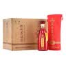 双沟珍宝坊 红君坊1号 42度500ml*6瓶 整箱装 简约版 浓香型白酒 实拍图