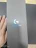 罗技（G）G903HERO游戏鼠标无线有线双模电竞鼠标RGB灯效大手黑神话悟空cs2无畏契约打瓦吃鸡鼠标 WF13B G903 HERO 实拍图