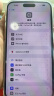 【一机一检】苹果14Pro/14ProMax Apple iPhone14ProMax苹果二手手机 【苹果14 Pro】 256G【颜色参考质检报告】 实拍图