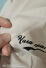 NASA MARVEL冲锋衣男秋冬夹克外套三合一上衣连帽情侣款防风男装 嫩粉 S  实拍图