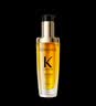 卡诗（KERASTASE）鎏光山茶花香氛护发精油免洗女秀发高光瓶进口润泽毛躁黑钻钥源油 鎏光山茶花护发油75ml*1瓶 多种发质 实拍图
