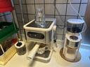 SCHNEIDER施耐德咖啡机冷萃意式浓缩咖啡机半自动家用小型蒸汽打奶泡20Bar高压萃取【小恒星】 【冷热萃取】+20bar萃取 实拍图