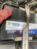 瓦尔塔（VARTA）汽车电瓶蓄电池 蓝标80D26L 吉利途胜吉利奔腾比亚迪以旧换新 晒单实拍图