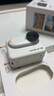 影石Insta360影石【晒单有礼】GO 3S 4K拇指相机 Vlog骑行亲子宠物运动相机防水防抖摄像机口 复古玩家限定版 官方骑行套装 【灵动白】晒单返10元红包 推荐*【128G内存】咨询享惊喜 实拍图