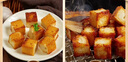 喜得佳芝士鱼豆腐250g火锅食材丸料关东煮鱼丸子鱼饼部队火锅麻辣烫烧烤 实拍图
