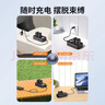 劲码（KingMa） NP-FW50电池充电器索尼ZVE10 a6000 A7M2 a6400 DSC-RX10、a6300、a5000、a6100、NEX-7微单相机 1个电池 实拍图