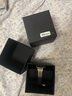 阿玛尼（ARMANI EXCHANGE）手表女士 经典钢带镶钻石英欧美腕表生日礼物送女生AX5542 实拍图