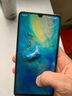 个元 适用于华为mate30屏幕总成mate10 mate20 pro 20x mate30pro mate40手机内外屏幕带框 Mate20X屏幕（国产LCD） 实拍图