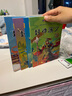 微阅读封神演义（4册）小学生儿童文学彩图注音版经典国学课外读物阅读狂欢节 开学季 实拍图