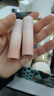 橘朵（Judydoll）小奶泥唇泥口红哑光雾面不易不拔干520礼物P15苦橙泥 实拍图