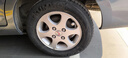 锦湖KUMHO汽车轮胎 185/65R14 86H KR26 适配雪铁龙C2/标致207 实拍图