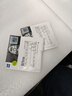 蔡司（ZEISS）泽锐单光眼镜片定制1.6自由环面设计钻立方铂金膜配镜1片/-1100 实拍图