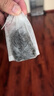 拜杰茶包袋一次性过滤包玉米纤维泡茶袋煲汤袋煎药袋抽绳款7*9 150只 实拍图
