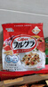 卡乐比（Calbee） 水果麦片燕麦片坚果干吃泡酸奶营养早餐冲饮 原味380克X2袋装 实拍图