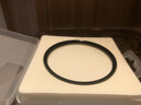 耐司（NiSi） ND1000减光镜ND64 ND8 中灰密度镜全系口径nd镜适用于佳能索尼风光摄影 EX ND1000（减10档） 82mm 实拍图