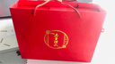 星云湖【顺丰】台湾乌鱼子 乌鱼籽干即食礼盒装 云林县口湖乡海鲜鱼籽酱 400克X2片【稀少巨无霸特大片丨适合送礼】 【_生的_丨需要烹饪】【精选品质丨顺丰速发】 实拍图
