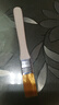 HANDSKIT尼龙细软毛刷手机电脑清洁除尘家用油漆油画排刷绘画工业小刷子 2号毛刷 实拍图