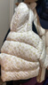 巴拉巴拉宝宝羽绒服男童外套女童秋冬装2025婴儿衣服动物造型209425107206 实拍图
