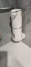 dehub智能洗手液机自动感应器壁挂式家用皂液器洗洁精出泡沫泡泡洗手机 洗手机*2+壁挂托架*2 实拍图