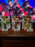 Nintendo Switch任天堂 国行amiibo游戏互动模型 NS周边配件 马力欧 标准款 实拍图